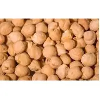 Kabuli Chickpeas